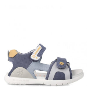 Sandalia Biomecanics  232262-A Azul