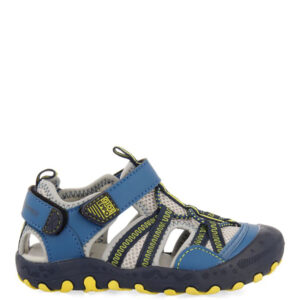 Sandalia Gioseppo Anstead Azul