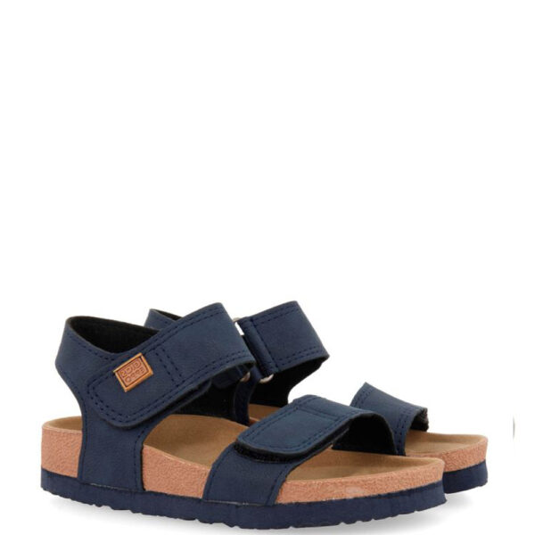 Sandalias Gioseppo Tredegar Azul