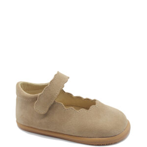 Merceditas Blanditos Nubes Taupe