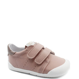 Zapatos Blanditos Paris Rosa