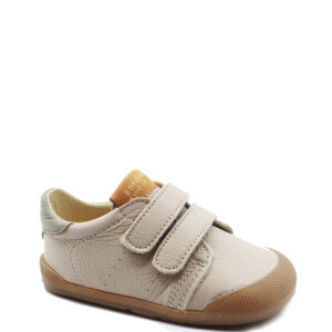 Zapatos Blanditos Paris Taupe