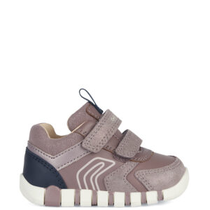 Zapatos Geox B3558C Rosa