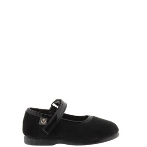 Merceditas Victoria 2752 Negro