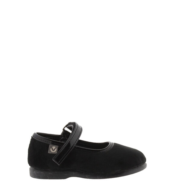 Merceditas Victoria 2752 Negro