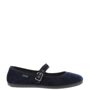Merceditas Victoria 104913 Azul Oscuro