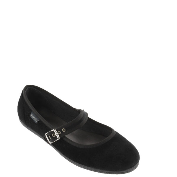 Merceditas Victoria 104913 Negro - Imagen 2