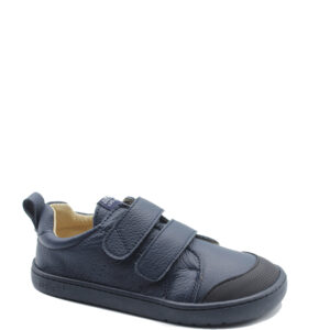 Zapatos Colegial Blanditos Rio Azul