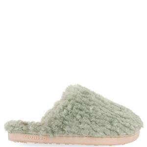 Zapatillas de Casa Gioseppo Senja Verde
