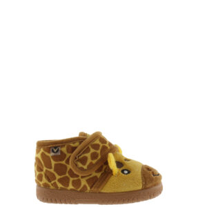 Zapatillas de Casa Victoria 5119 Jirafa
