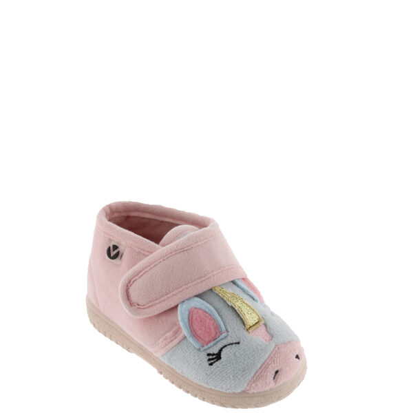 Zapatillas de Casa Victoria 5119 Unicornio - Imagen 2
