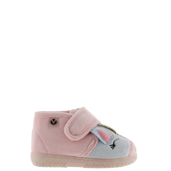 Zapatillas de Casa Victoria 5119 Unicornio