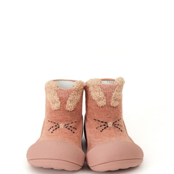 Attipas Rabbit Rosa