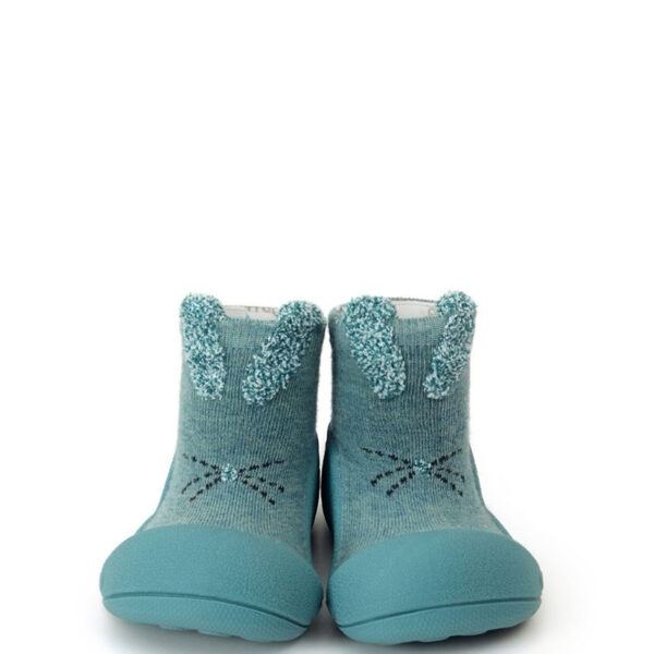 Attipas Rabbit Turquesa