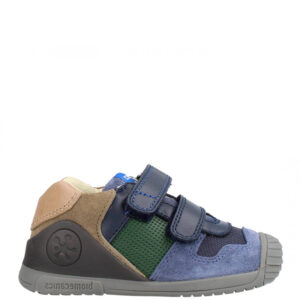 Zapatos Biomecanics 231124-B Azul