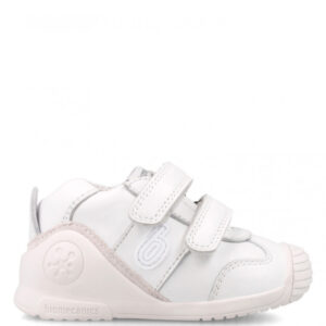 Zapatos Biomecanics 221001-C Blanco