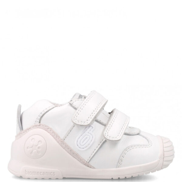 Zapatos Biomecanics 221001-C Blanco