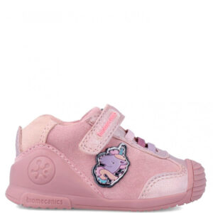 Zapatos Biomecanics 231112-B Rosa