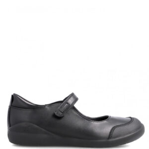 Merceditas Colegial Biomecanics 181121 Negro