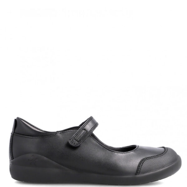 Merceditas Colegial Biomecanics 181121 Negro