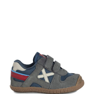 Zapatillas Munich Baby Goal 1574