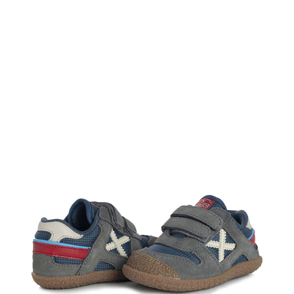 Zapatillas Munich Baby Goal 1574 - Imagen 2