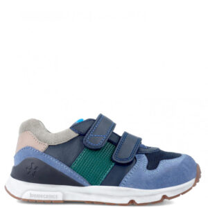Zapatos Deportivos Biomecanics 231230-B Azul