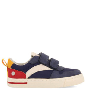 Zapatillas Gioseppo Presque Azul