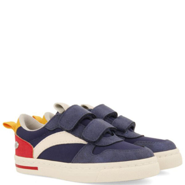Zapatillas Gioseppo Presque Azul - Imagen 2