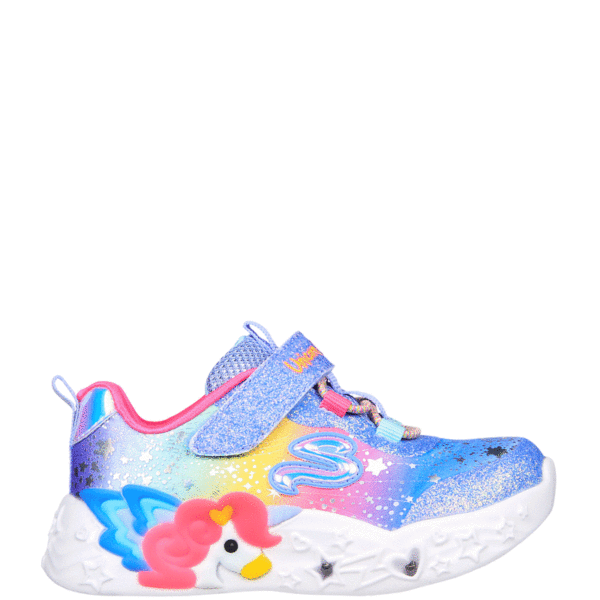 Zapatillas Skechers Unicorn Charmer - Twilight Dream