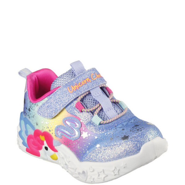 Zapatillas Skechers Unicorn Charmer - Twilight Dream - Imagen 2