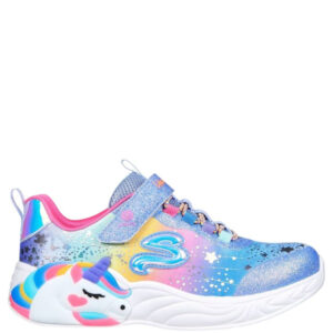 Zapatillas Skechers S-Lights: Unicorn 302311L