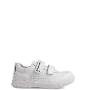 Zapatillas Deportivas Biomecanics 182195 Blanco