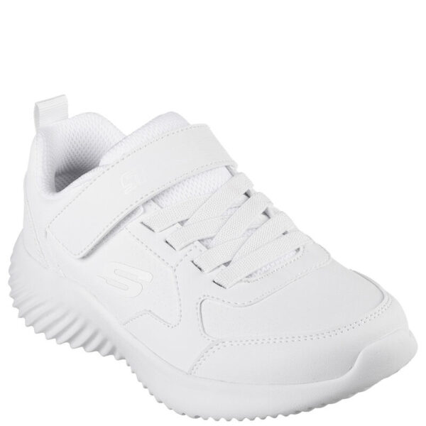Zapatillas Skechers Bounder Blanco - Imagen 2