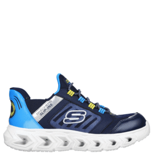 Zapatillas Skechers Odelux Azul