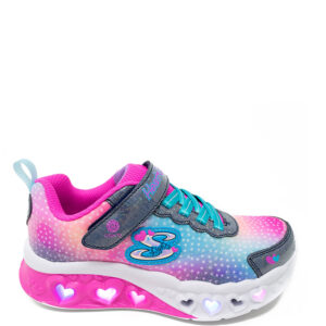 Zapatillas Skechers Simply Multicolor