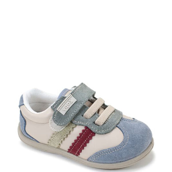 Zapatos Respetuosos ZapyFlex Jooguin Arena-Niquel