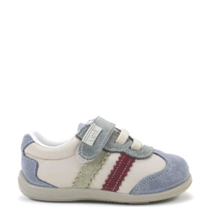 Zapatos Respetuosos ZapyFlex Jooguin Arena-Niquel