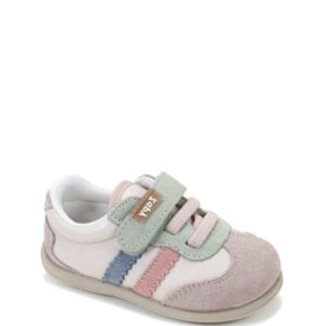 Zapatos Respetuosos ZapyFlex Jooguin Beige-Face