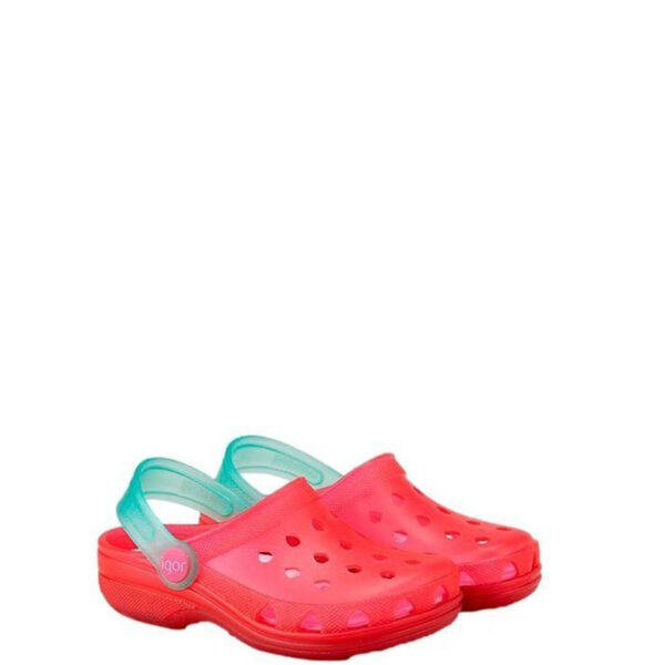 Chanclas Igor Poppy Multicolor