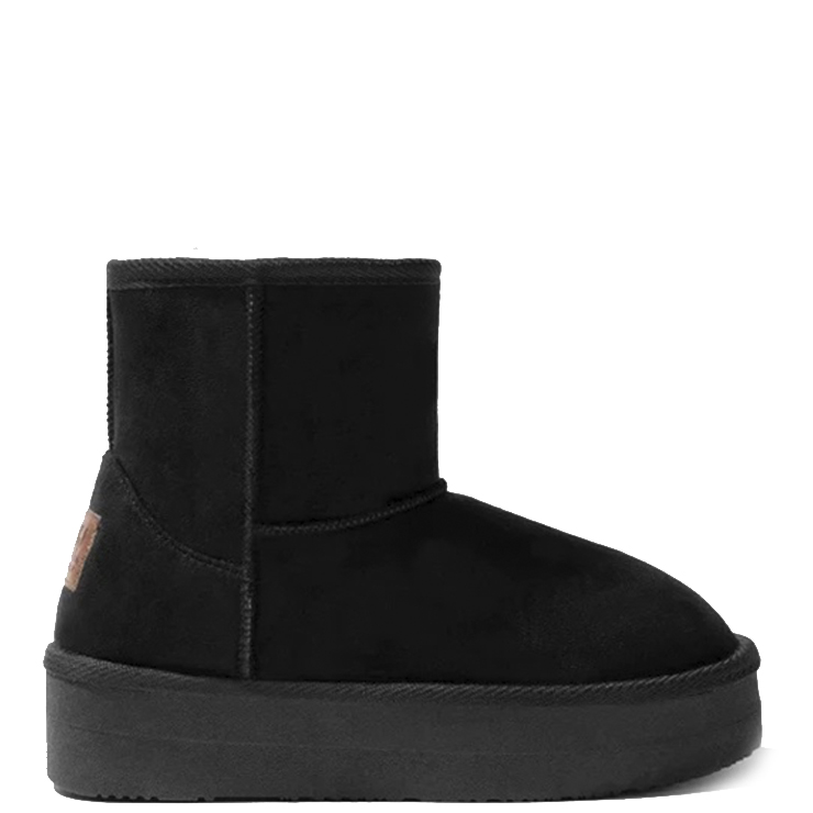 B&w botas australianas 2025