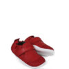 Zapato Bebé Bobux Go Xplorer Rojo