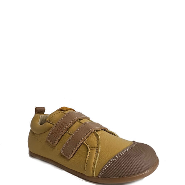 Zapatos Flexi Nens 0152-H Mostaza - Imagen 2