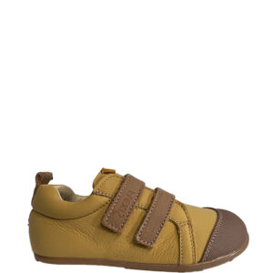 Zapatos Flexi Nens 0152-H Mostaza