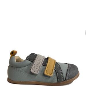 Zapatos Flexi Nens 0152-H Marengo-Zafira