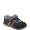 Zapatos Respetuosos ZapyFlex AF200238 Jeans-Gris