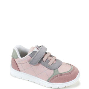 Zapatillas Zapy AF80503 Rosa-Gris
