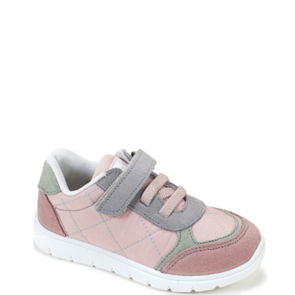 Zapatillas Zapy AF80503 Rosa-Gris