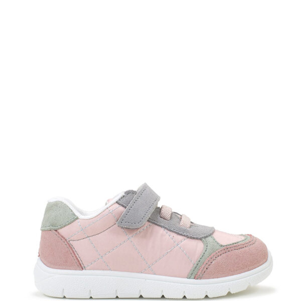 Zapatillas Zapy AF80503 Rosa-Gris