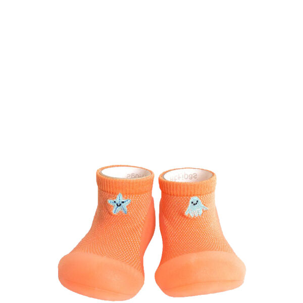 Attipas Sea Orange